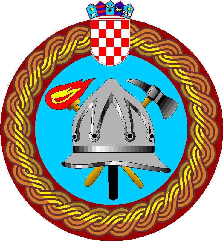 Vatrogasni grb